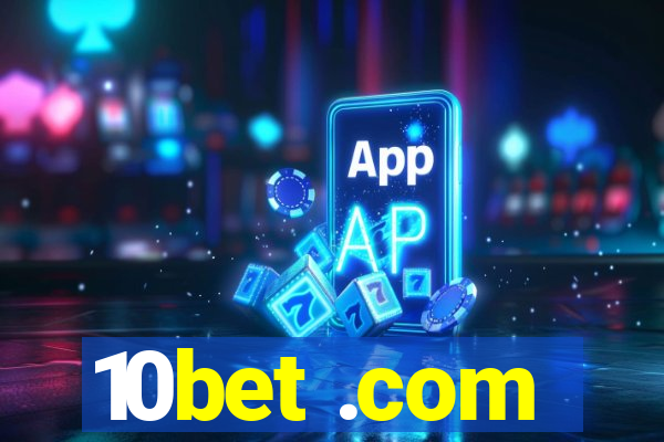 10bet .com